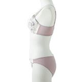 ブラショーツセット 大きいサイズ ニッセン | nissen | 詳細画像8