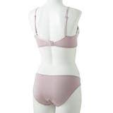 ブラショーツセット 大きいサイズ ニッセン | nissen | 詳細画像9