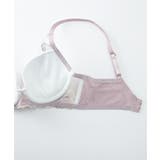 ブラショーツセット 大きいサイズ ニッセン | nissen | 詳細画像10