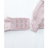 ブラショーツセット 大きいサイズ ニッセン | nissen | 詳細画像11