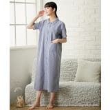 (M~LL)パジャマ ルームウェア ニッセン | nissen | 詳細画像10 