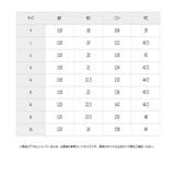 (M~LL)パジャマ ルームウェア ニッセン | nissen | 詳細画像19 