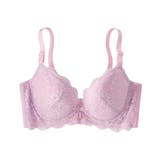 ニュアンスピンク | ブラジャー ニッセン 前で楽に | nissen