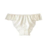 オフホワイト | ショーツ S M | nissen