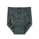 チャコールグレー | ショーツ 4L 5L | nissen