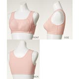 ブラジャー LLR 10LG | nissen | 詳細画像6 