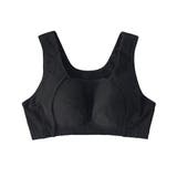 黒 | ブラジャー LLR 10LG | nissen