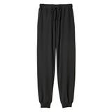 黒無地 | パジャマ ルームウェア 8L | nissen