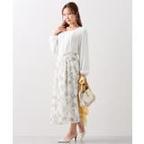 トップス M L | nissen | 詳細画像17 