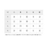 トップス M L | nissen | 詳細画像20 