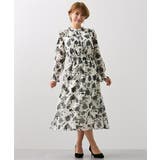 ワンピース M L | nissen | 詳細画像16 