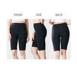 レギンス スパッツ オーバーパンツ | nissen | 詳細画像16 