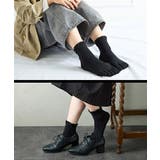 靴下(ソックス) 23 25cm | nissen | 詳細画像11 