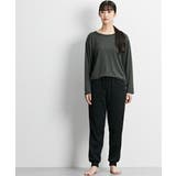 パジャマ ルームウェア 3L | nissen | 詳細画像8