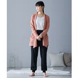 パジャマ ルームウェア 3L | nissen | 詳細画像9