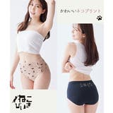 ショーツ M L | nissen | 詳細画像2 