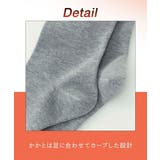 靴下 ニッセン ウォームコア | nissen | 詳細画像5