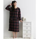 パジャマ ルームウェア 8L | nissen | 詳細画像10 