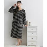 パジャマ ルームウェア 8L | nissen | 詳細画像15 