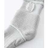 靴下 ニッセン 靴下サプリ | nissen | 詳細画像13