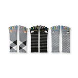 3足組 | 靴下(ソックス) 22 25cm | nissen