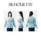 トップス S M | nissen | 詳細画像5 