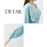 トップス S M | nissen | 詳細画像12 