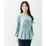 トップス S M | nissen | 詳細画像14 