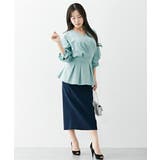 トップス S M | nissen | 詳細画像16 