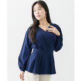 トップス S M | nissen | 詳細画像18 