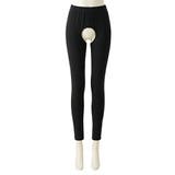 レギンス スパッツ オーバーパンツ | nissen | 詳細画像17 