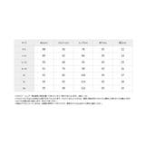 レギンス スパッツ オーバーパンツ | nissen | 詳細画像20 