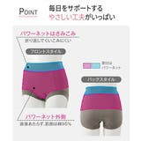 ショーツ M L | nissen | 詳細画像6 