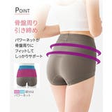 ショーツ M L | nissen | 詳細画像8 