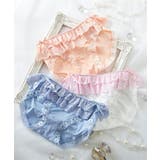 ショーツ M L | nissen | 詳細画像14 