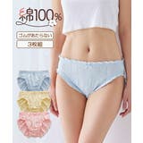 ショーツ M L | nissen | 詳細画像1 