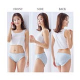 ショーツ M L | nissen | 詳細画像12 