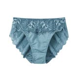 ブルー | ショーツ M L | nissen