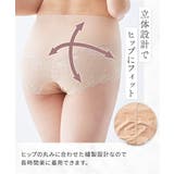 ショーツ M L | nissen | 詳細画像9 