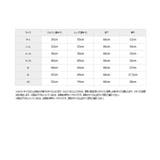 レギンス スパッツ オーバーパンツ | nissen | 詳細画像15