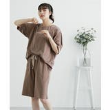 パジャマ ルームウェア M | nissen | 詳細画像11