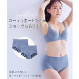 ブラジャー 大きいサイズ ニッセン | nissen | 詳細画像10 