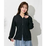 ブラック | 水着 M L | nissen