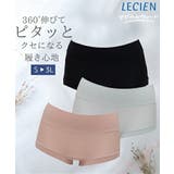 ショーツ M L | nissen | 詳細画像1 