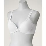 ピュアホワイト1枚 | ブラジャー S M | nissen