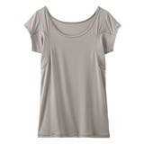 グレージュ | 肌着 インナー S | nissen