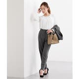 トップス M 4L | nissen | 詳細画像15