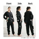 パジャマ ルームウェア M | nissen | 詳細画像18 