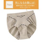 ショーツ(パンツ) L LL | nissen | 詳細画像9 