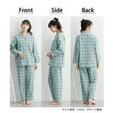 パジャマ ルームウェア M | nissen | 詳細画像4 